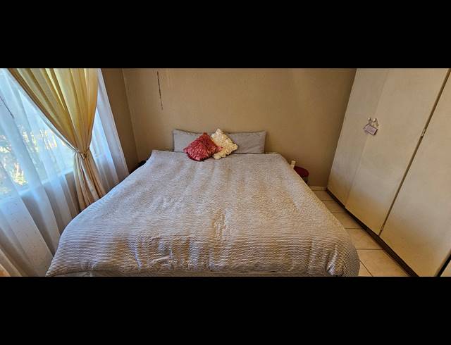 2 BEDROOM TOWNHOUSE FOR SALE IN MEYERSDAL